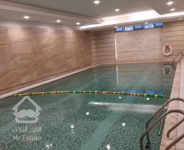 صاحبقرانیه ۲۸۰ متر / گلستان شمالی/ فول