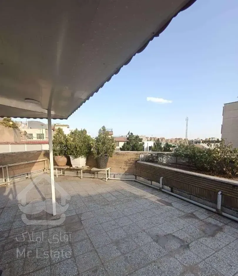 فروش تراسه مستقل در بهترین فاز پردیس فاز ۲