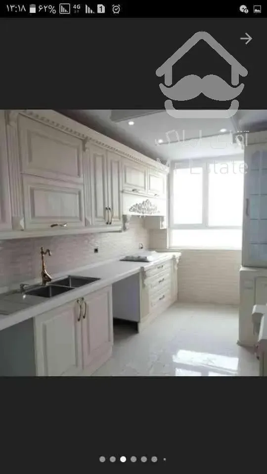 ۱۵۰ متر ۳ خواب فردوس شرق