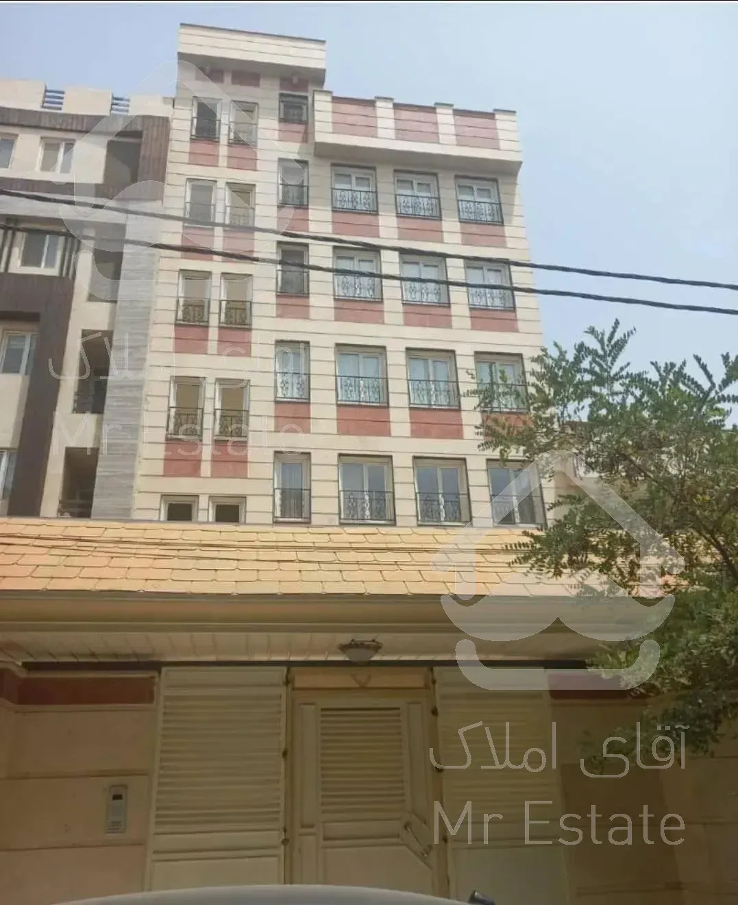 ۲۰۰متر۳خواب ۱۵مترپاسیو