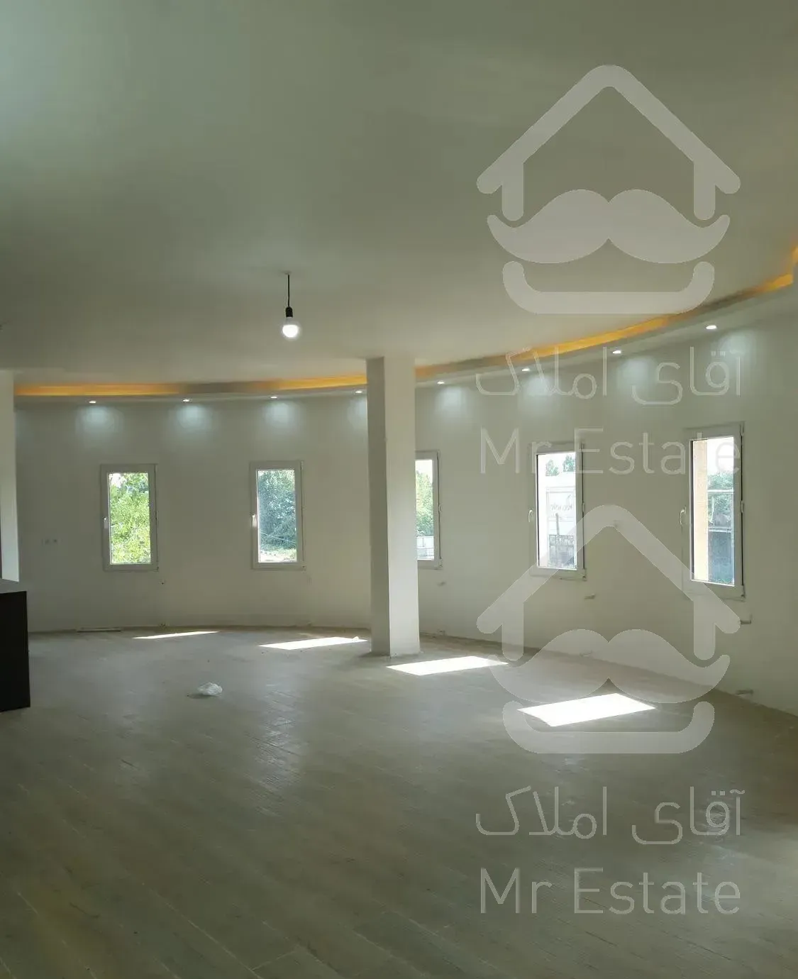 واحد کلید نخورده ، ویو دریا ، فول امکانات