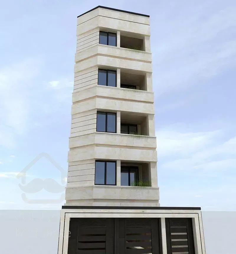 واحد ۴۹ متری یک خوابه