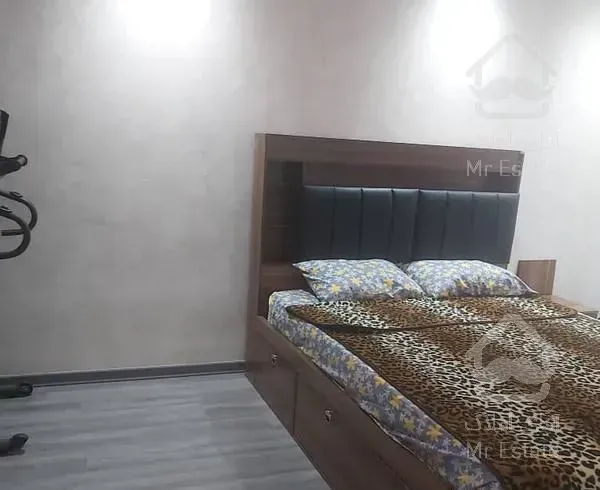 ۲۵۲ متر کامرانیه فول باسازی ۳خواب