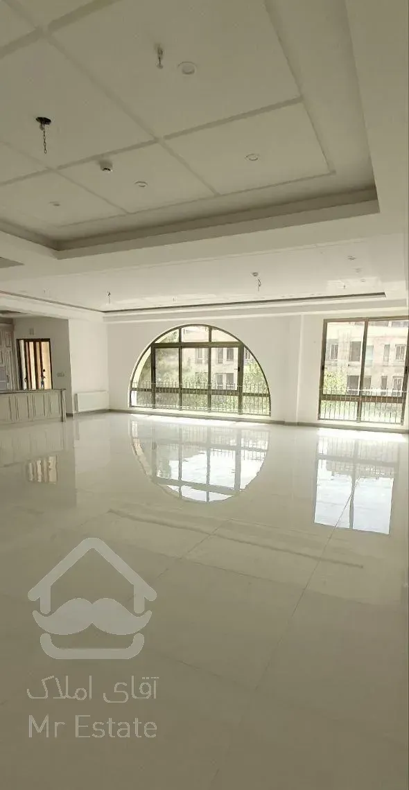 هاشمیه/برکپور/۲۳۰متری صفر تک واحدی طبقه ۳