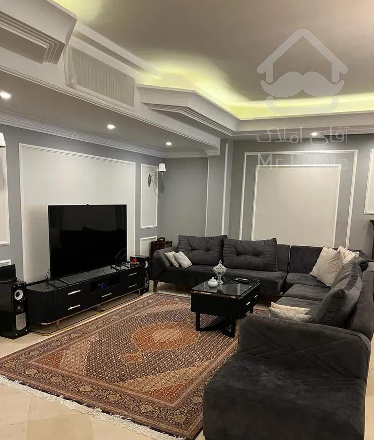 ۱۳۷متر۳خواب رو به آفتاب بازسازی شده خوش نقشه نیاوران