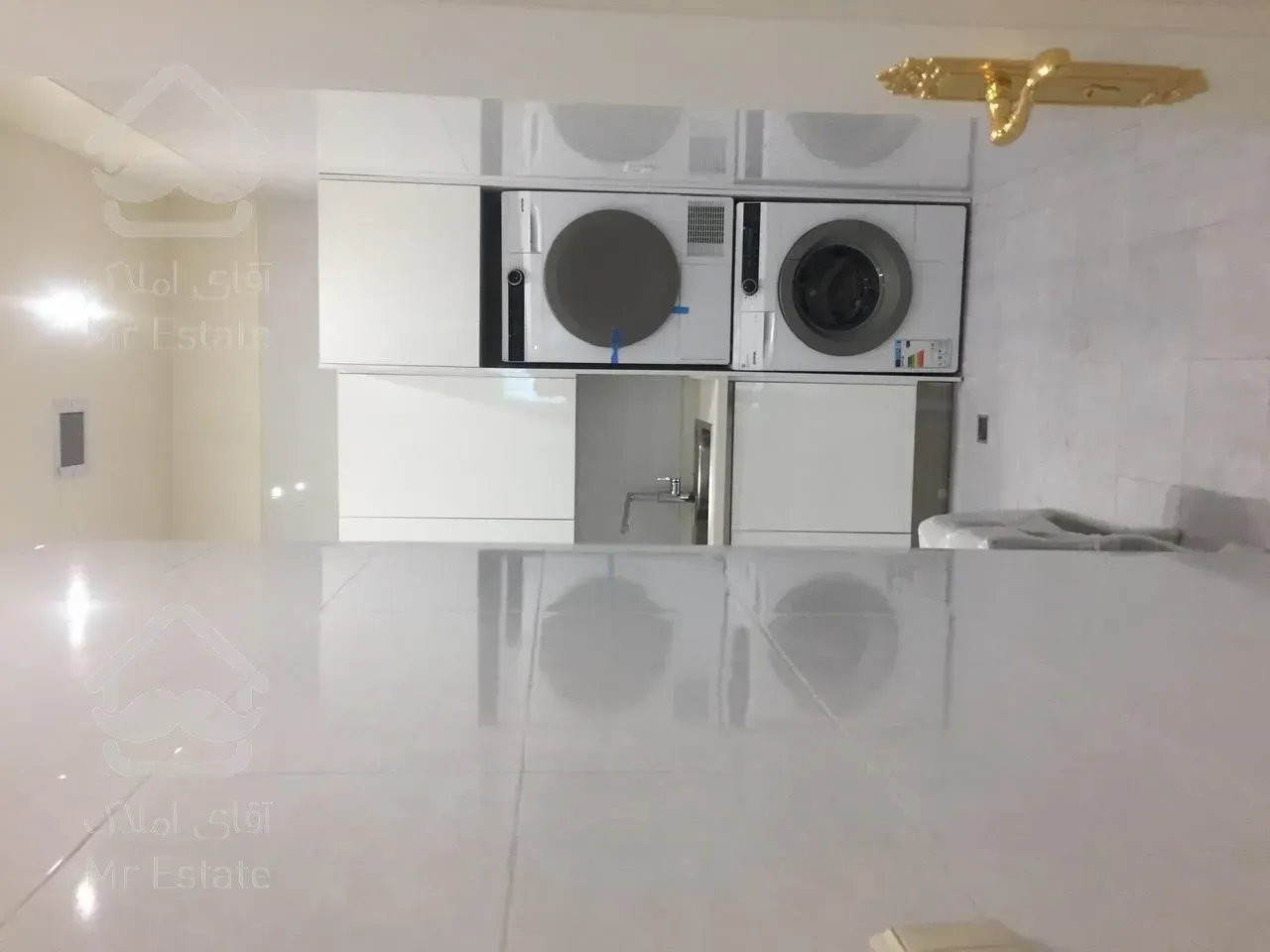 زیباترین پنت هاوس شمیران