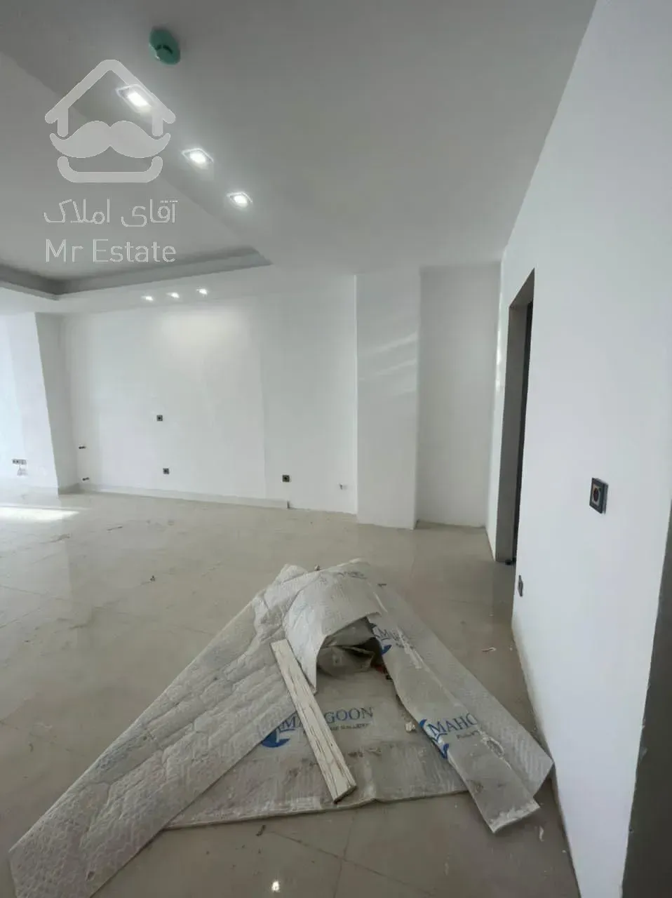 فروش آپارتمان بسیار شیک ۱۷۰ متری در آمل