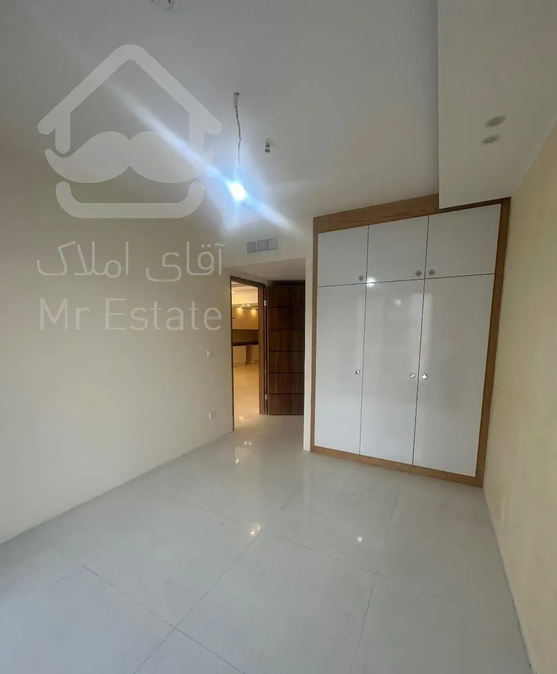 آپارتمان۱۲۰مترشیک و مدرن فول امکانات اشراق/برازنده