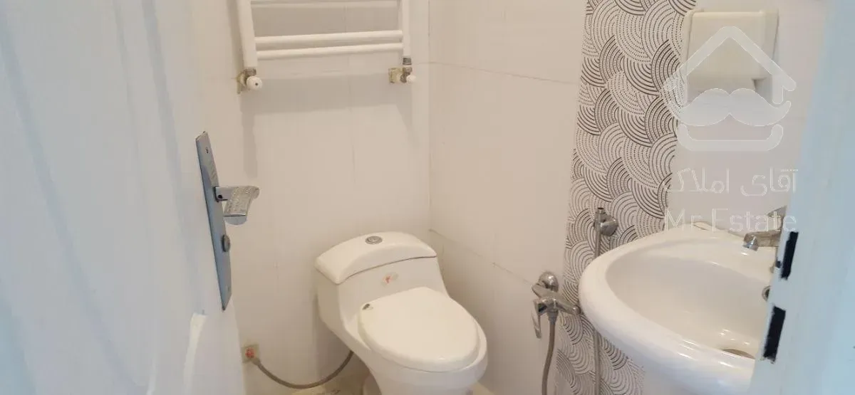 اپارتمان 80 متری دو خوابه  جنت آباد شمالی طباطبایی