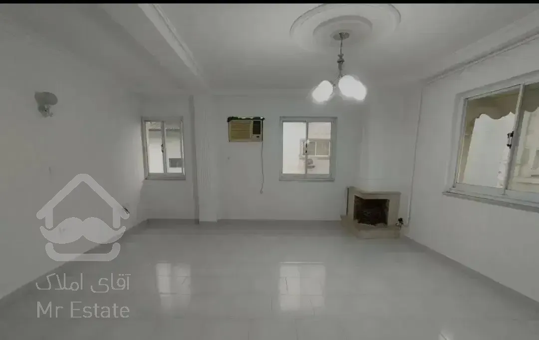 آپارتمان۹۰متری سند/فلسطین/غرق در نور/کم واحد