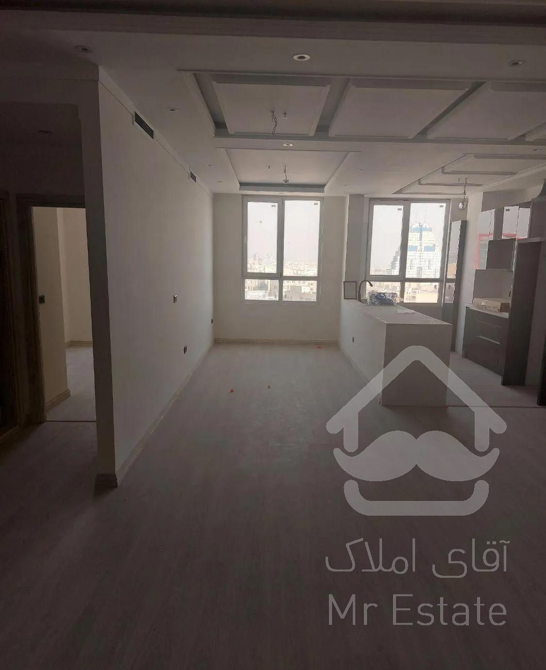 ۶۲متر،جنت آباد مرکزی،بلوار بعثت