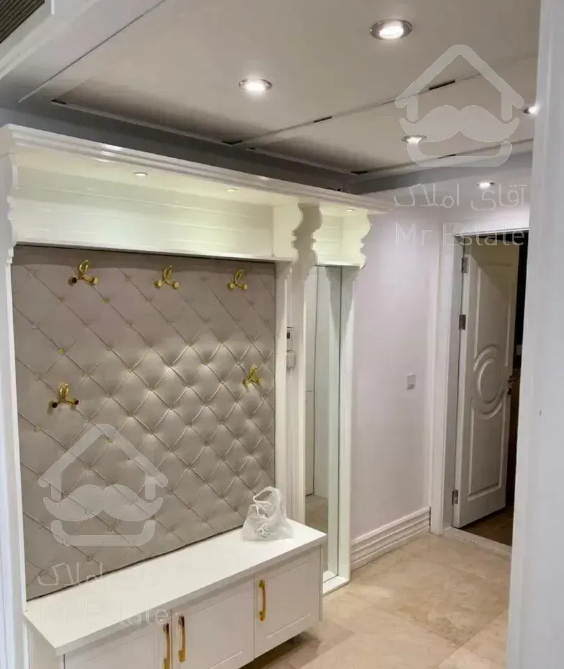 زعفرانیه ۲۱۰ متر تکواحدی دسترسی الف