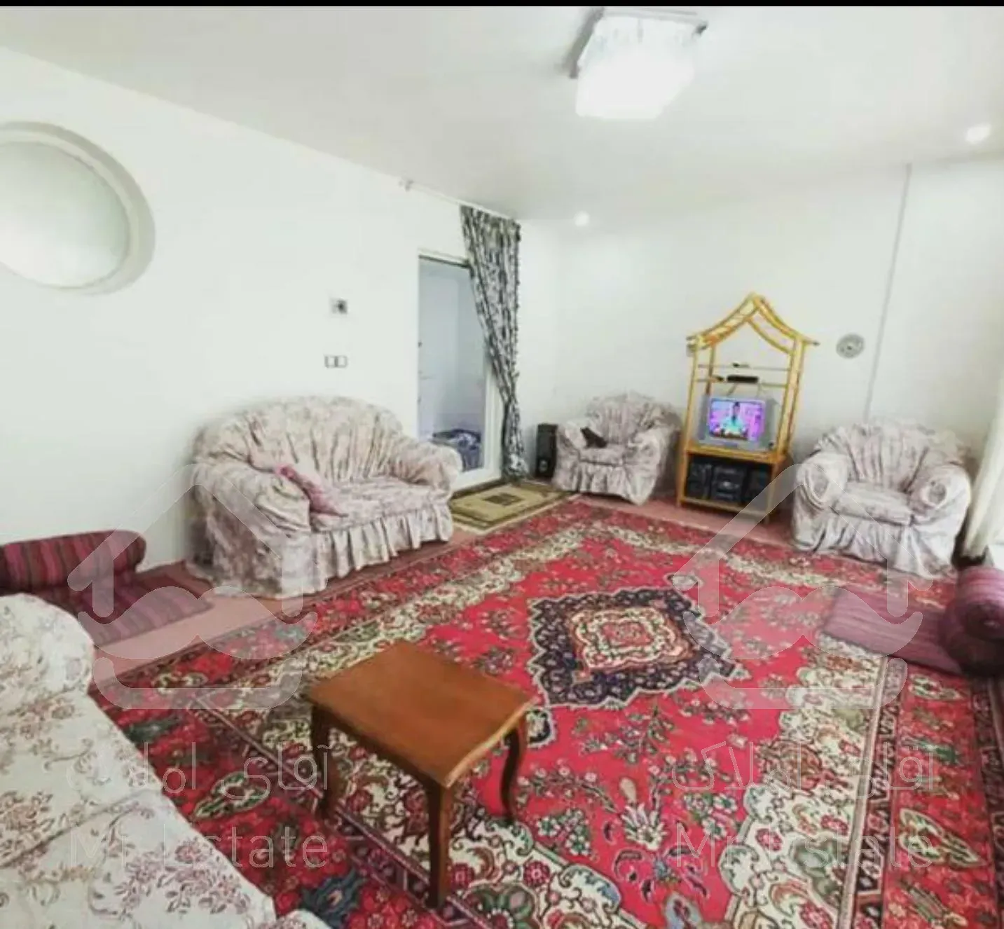 اجاره ویلا باغ در کلیبر