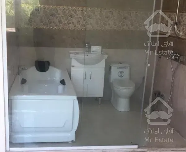 ویلا باغ پانصدمتر سه خواب