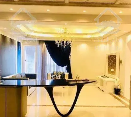 زعفرانیه ۳۵۰متر مشکل پسندان