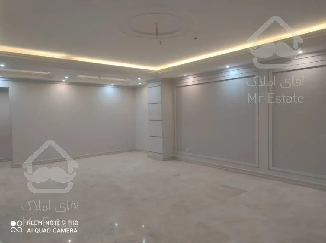 فروش آپارتمان ولنجک 155  متر لوکس