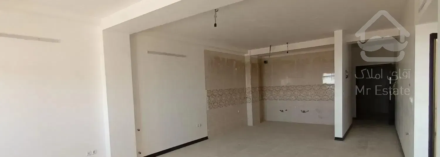 ۹۵ متر نوساز و پرطرفدار، انتخابی خاص ،بلوار مدرس