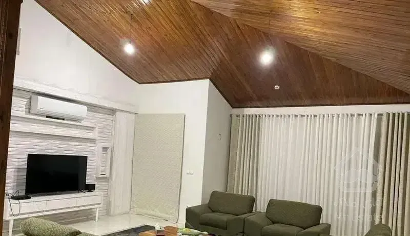 فروش واحد ۱۳۰ متری شهرکی دید ابدی دریا