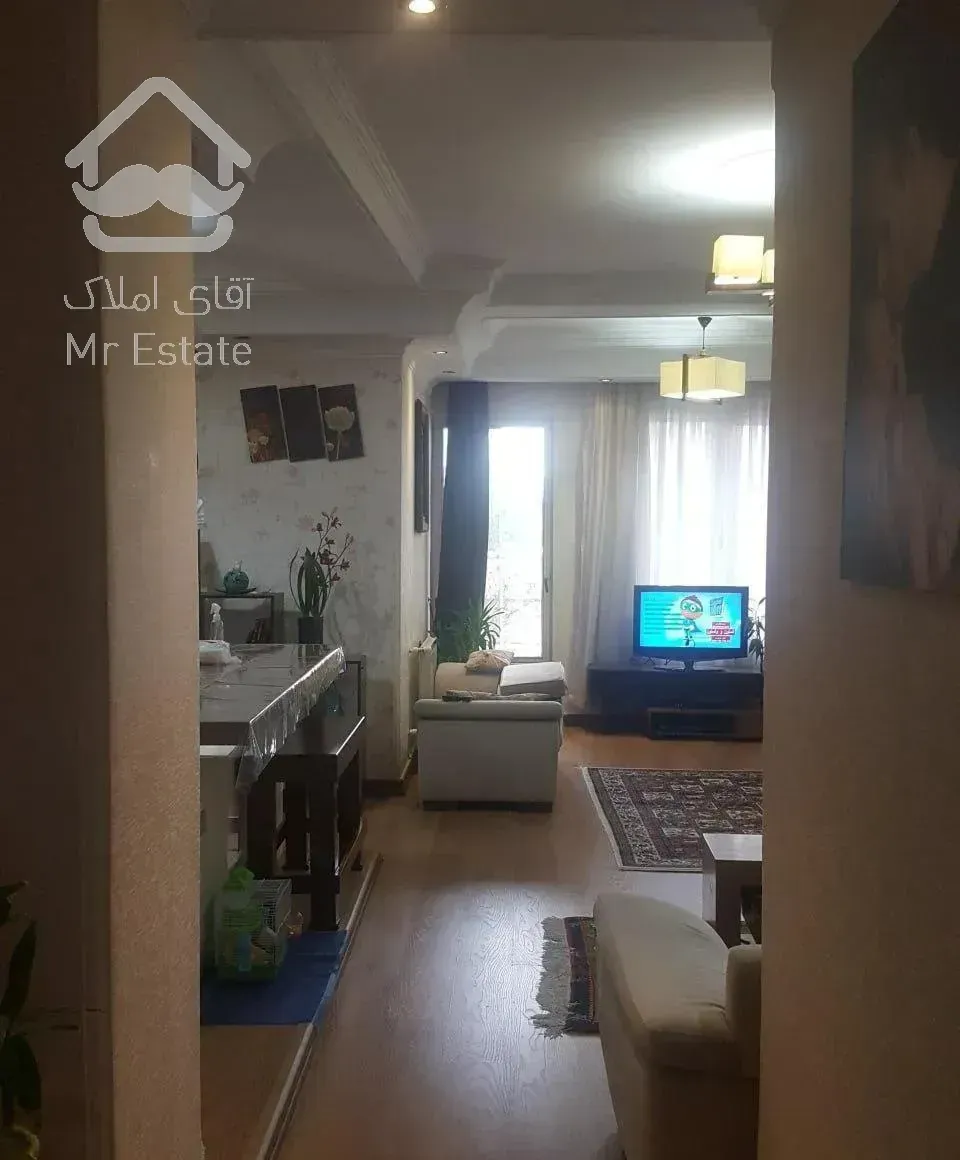 آپارتمان ۱۰۱ متری خردمند جنوبی ایرانشهر