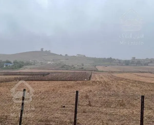فروش زمین با مساحت4000 مترمربع با کاربری کشاورزی