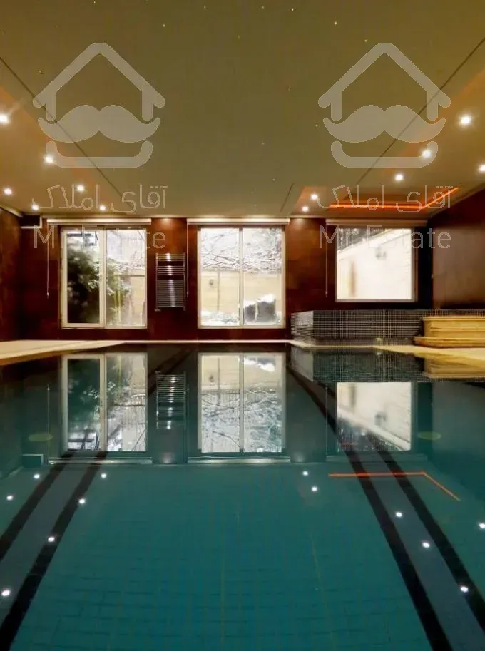 فروش آپارتمان ۳۵۰متر فرمانیه