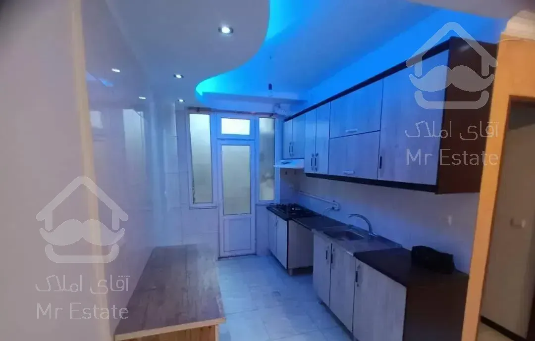 آپارتمان ۴۰ متری تک خواب