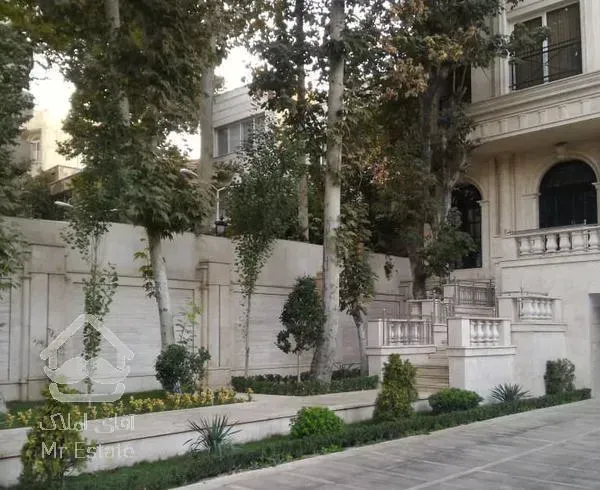 150متر/برج فول/3ساله/ویو/قابل تبدیل