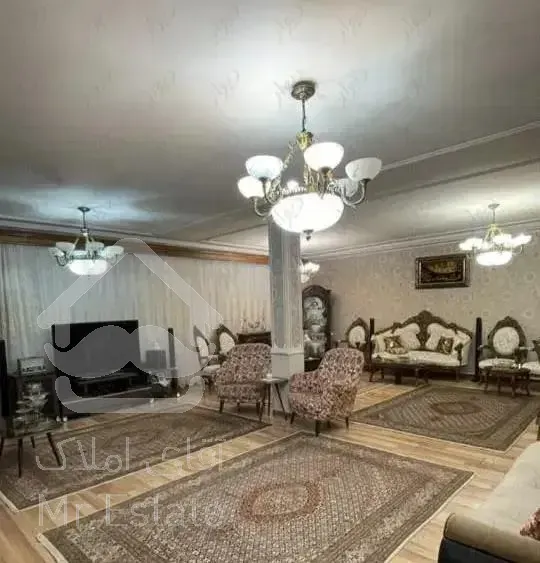 رسالت۱۳۰متر(رازی فجر نورخطیب دامپزشکی جلالیه لاله)