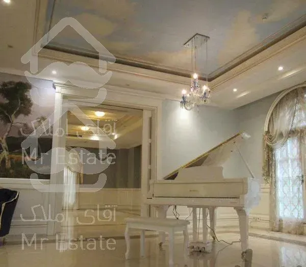 خرید 255 متر نوساز نیاوران