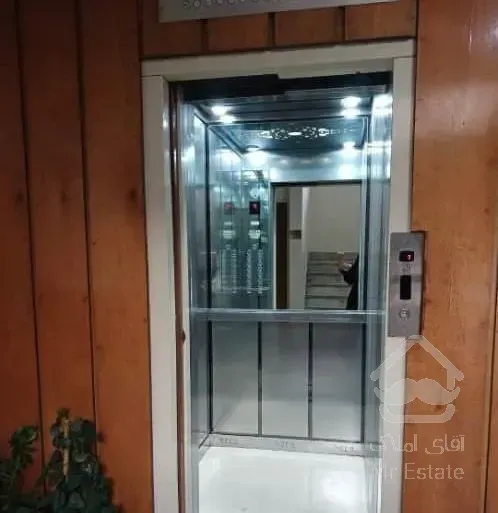 آپارتمان در برج بوستان