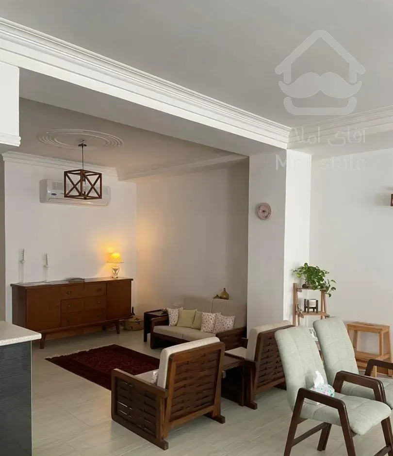 اجاره آپارتمان ۱۰۰ متری ۲ خوابه