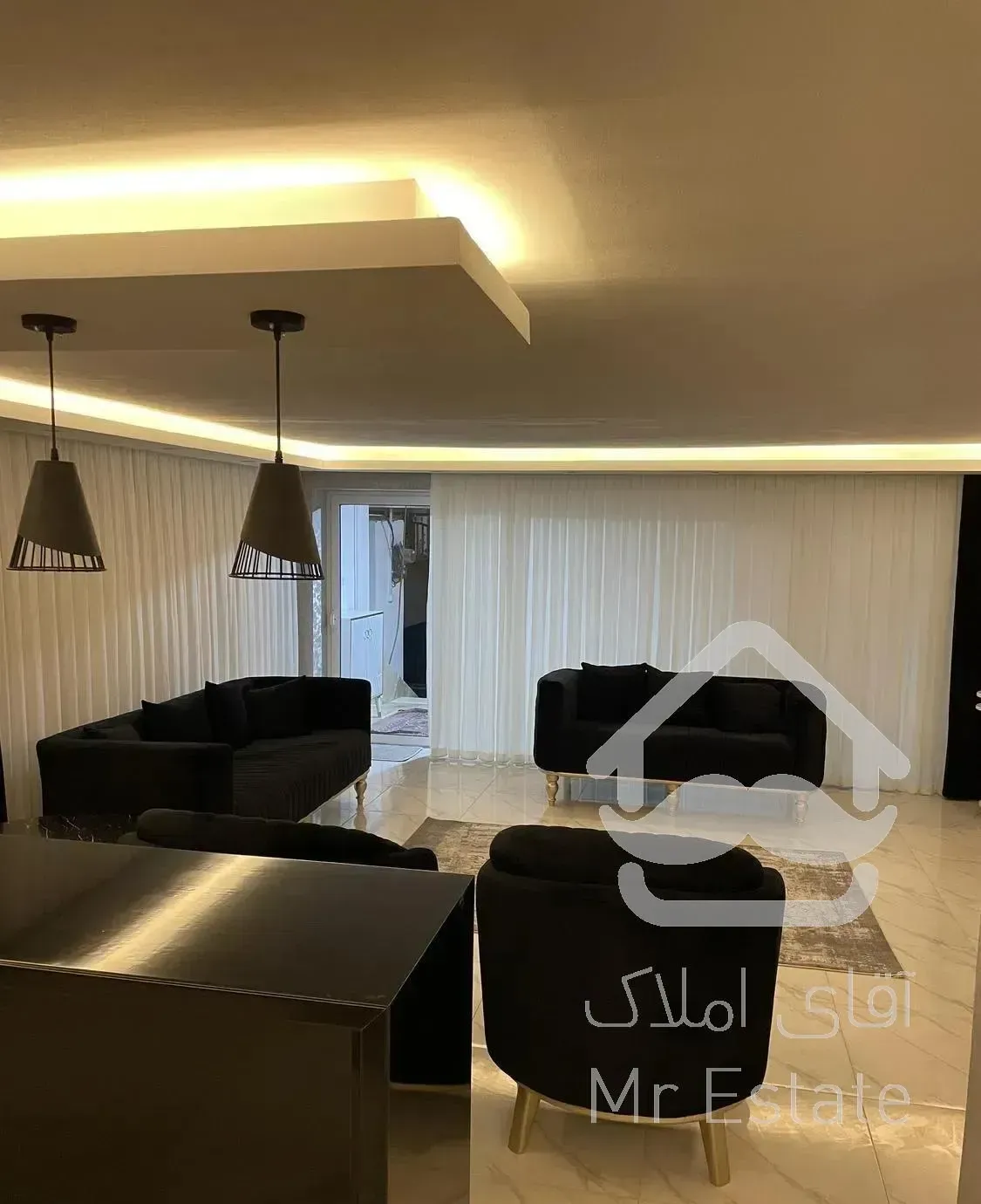 ویلای  جنگلی 110متری  آستارا