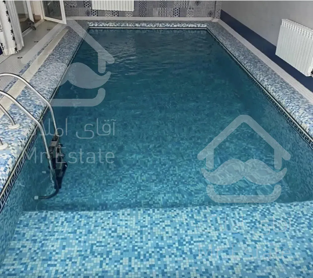 اجاره ویلا استخردار و معمولی یکجا