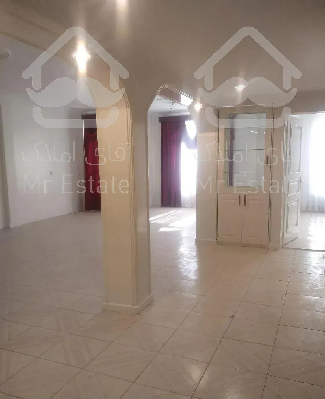 ۱۵۵متر ۳خواب رهن و اجاره اختیاریه