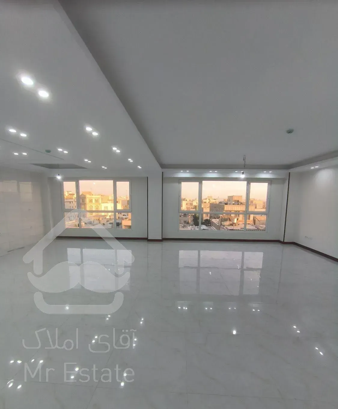 ۶۰ متر/ یک خواب/ بازسازی شده/ تک واحدی