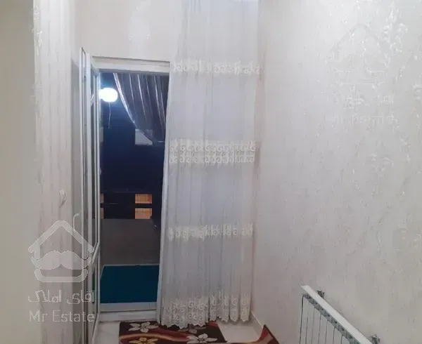 اپارتمان ۷۴ متری تمیز