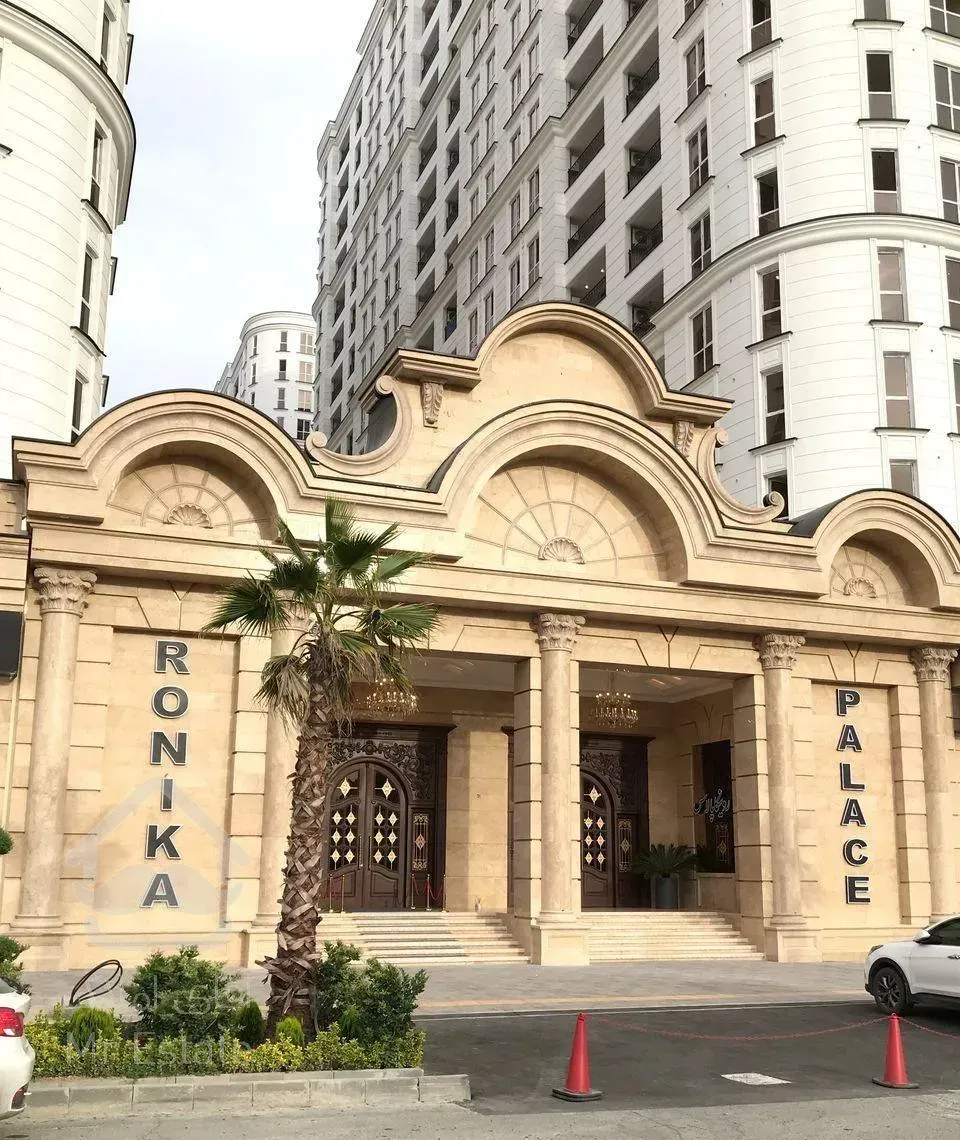برج مجلل رونیکا پالاس کوهک اقساطی