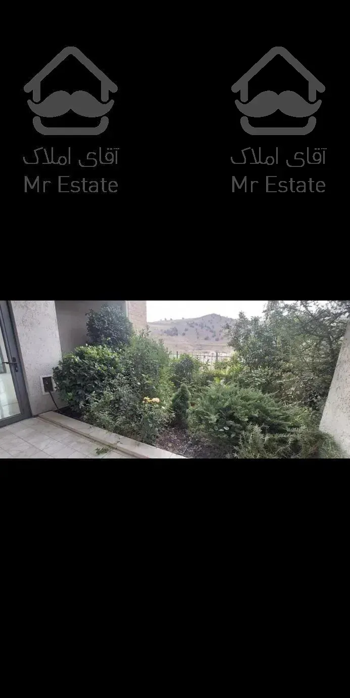 آپارتمان چهار خواب فروشی