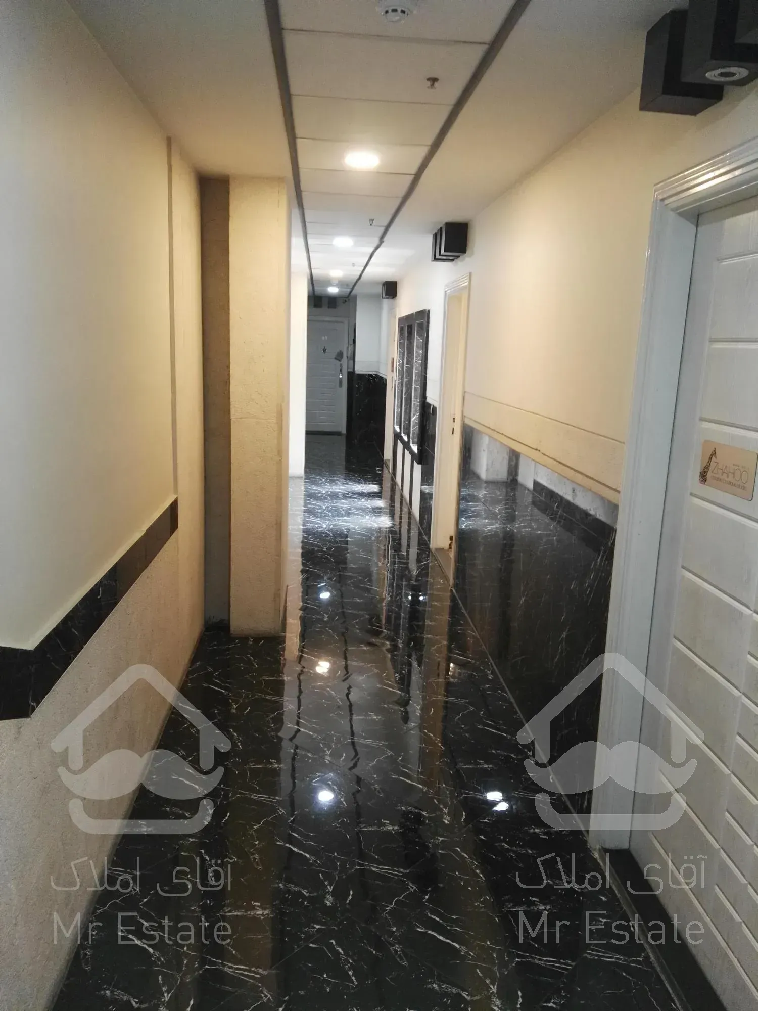 اجاره آپارتمان سند اداری بلوار فردوس