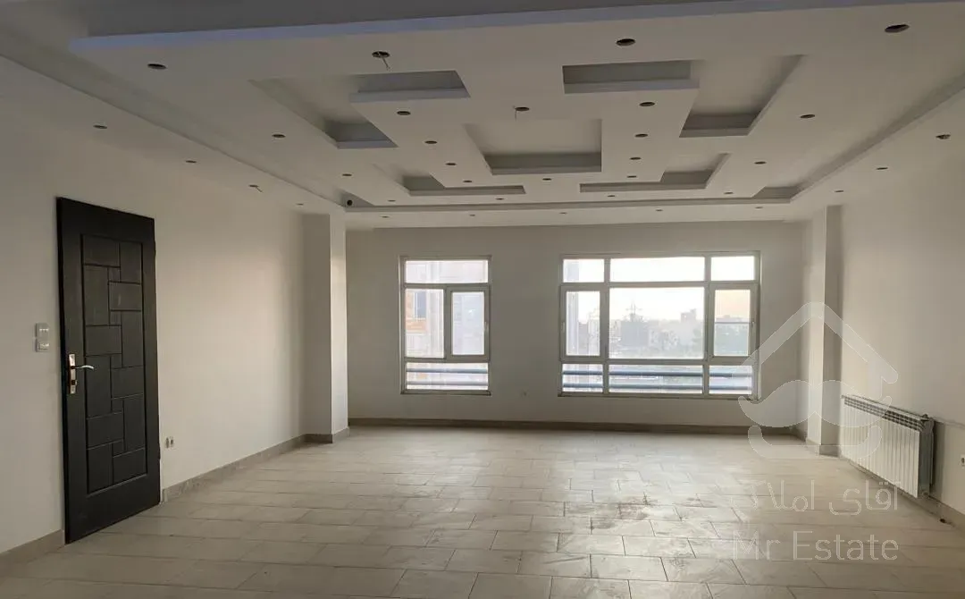 ۱۱۵ متر آپارتمان / بلوار باهنر