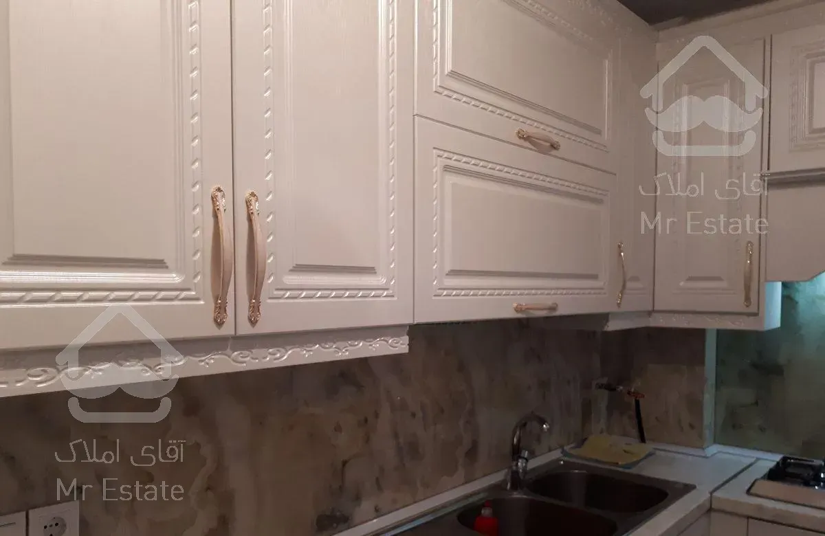 فروشنده واقعی 190 متری