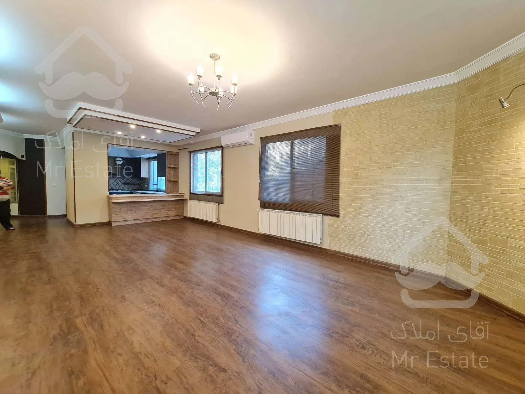 اجاره دوخواب/ بر اصلی بلوار دیلمان