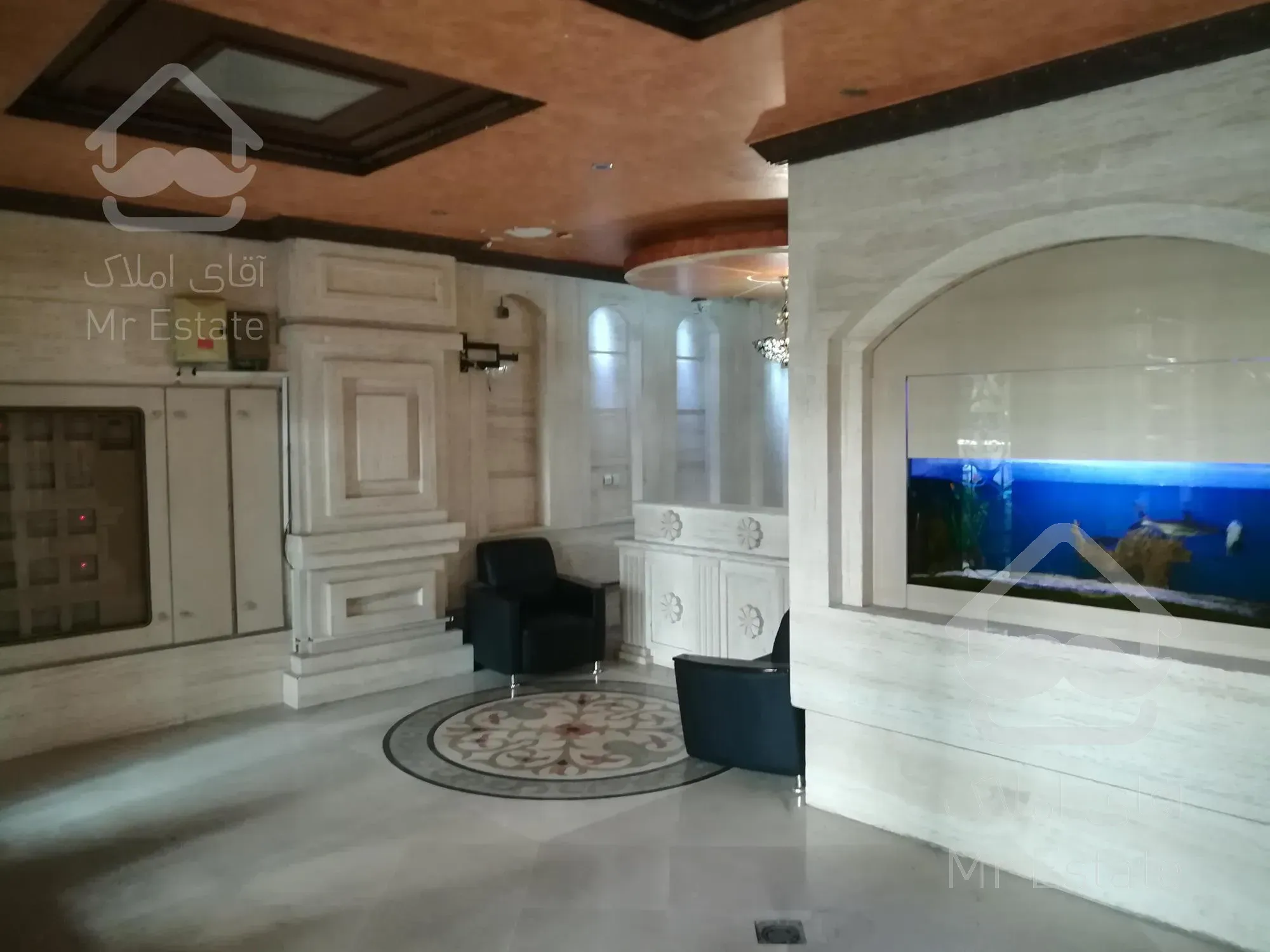 فروش۵۲متر آپارتمان سنداداری بربلوار کاشانی