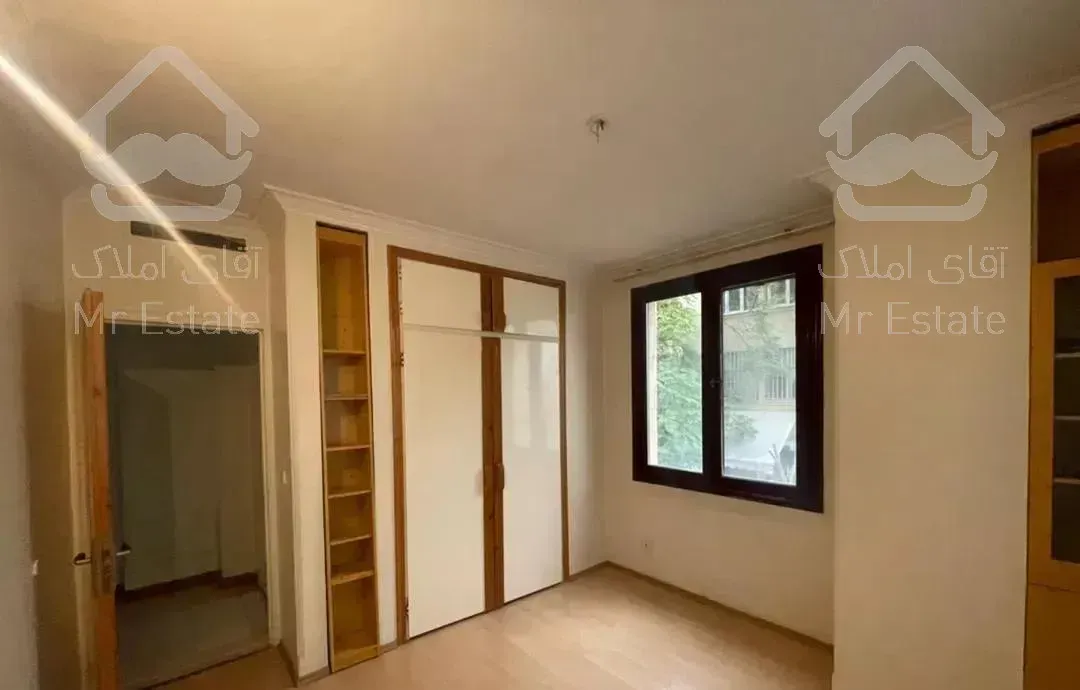 ۱۱۵متربادوپارکینگ غیاثی اوین