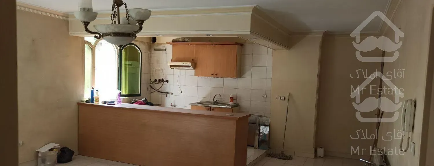 فروش آپاتمان ۶۵متر ۲خواب