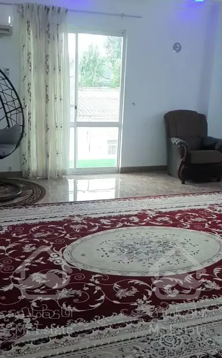 آپارتمان آرام مناسب مسافر حساس