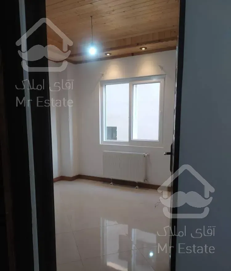 آپارتمان ۱۱۰متری دو خوابه فول امکانات نوساز