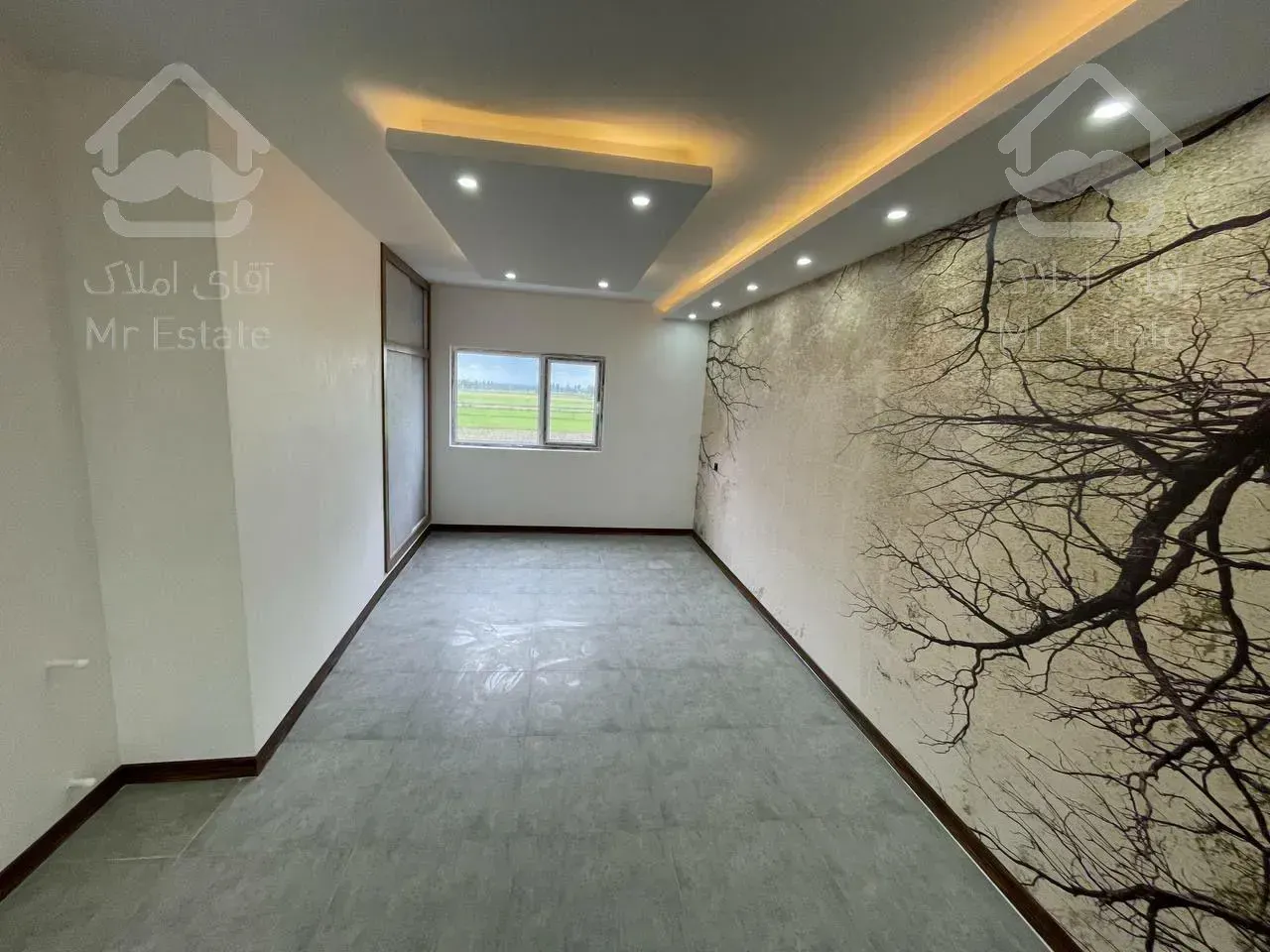 تريبلكس نمامدرن٤٠٠مترى سندتكبرگ منطقه جنگلى