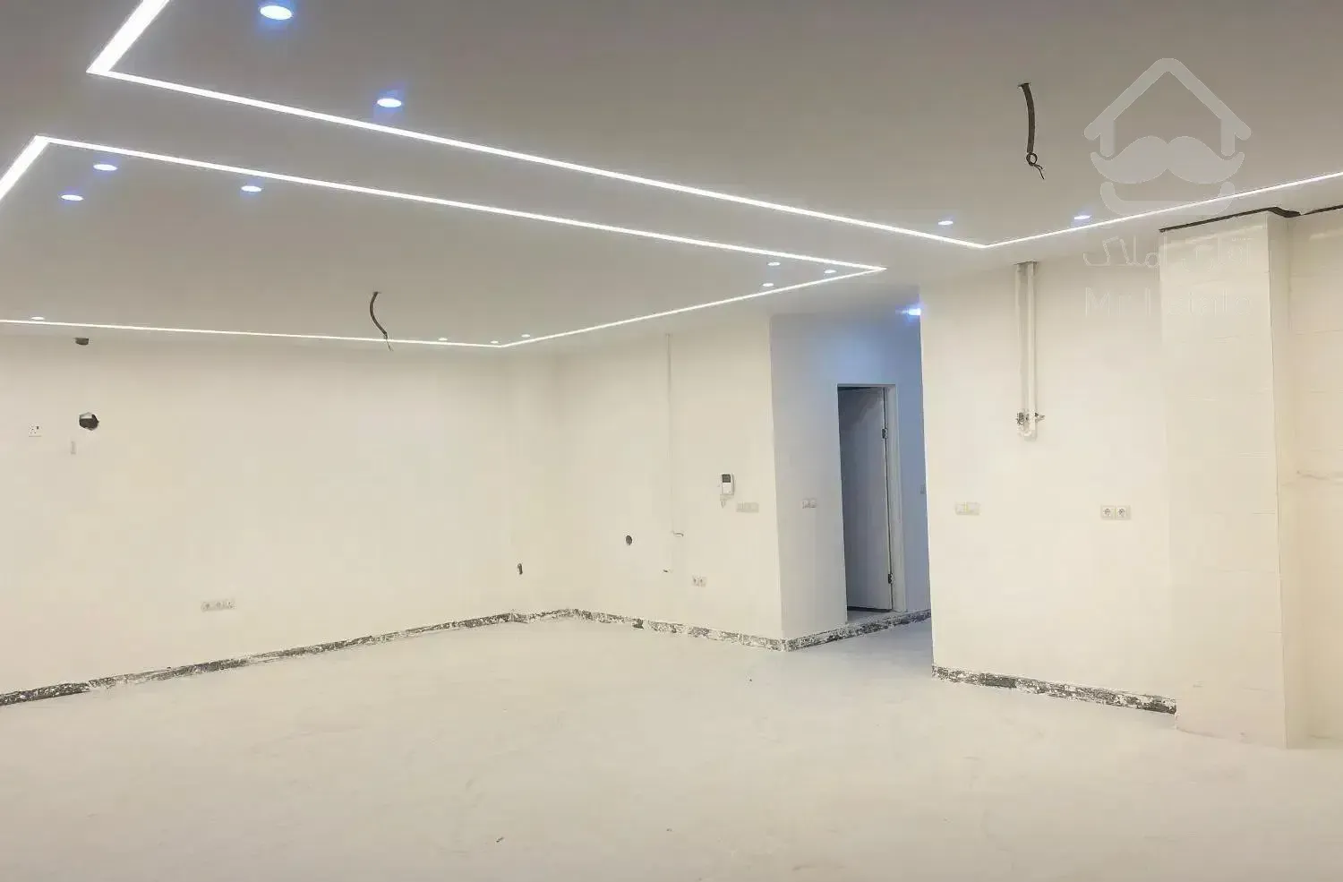 فروش 155 متری کلید اول امیراباد01