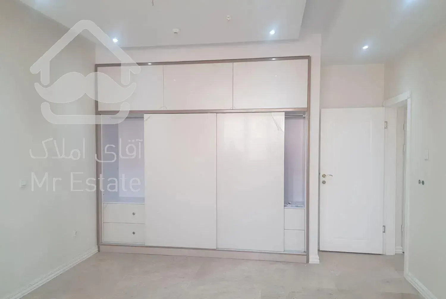 ۱۷۵متر ۳خ دروس (دولت)